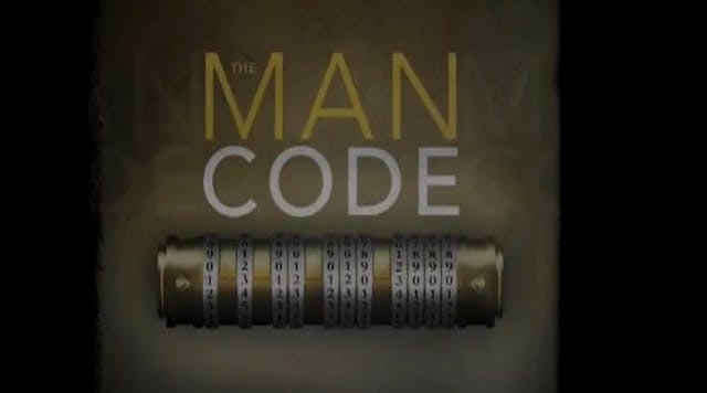 Dennis Swanberg Presents...The ManCode