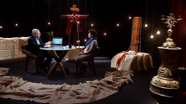 قيامة يسوع وظهوره للتلاميذ ( جزء ثاني)