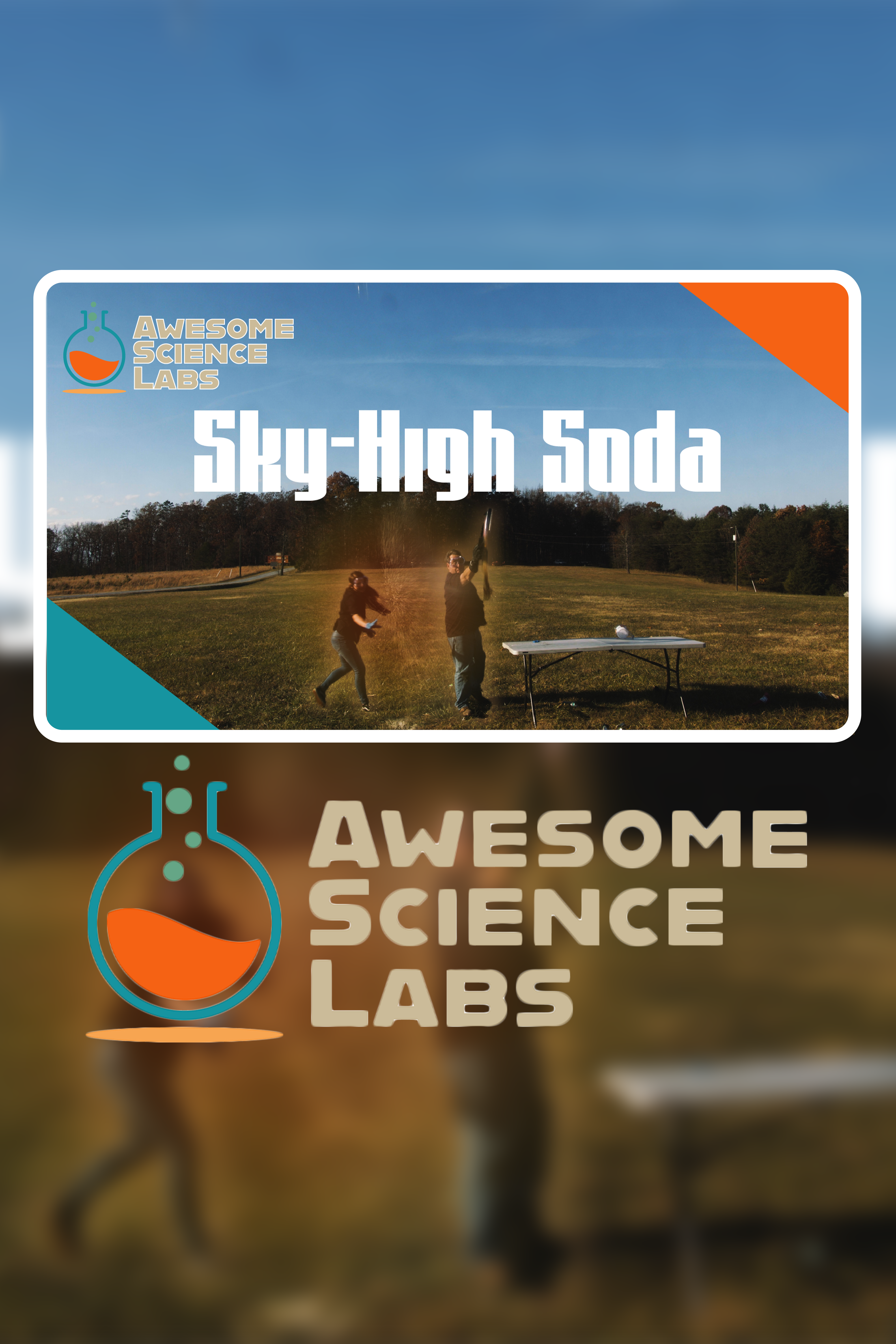 S1E2 Sky-High Soda