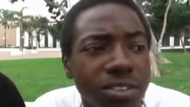 This Is What Happens When You Evangel...