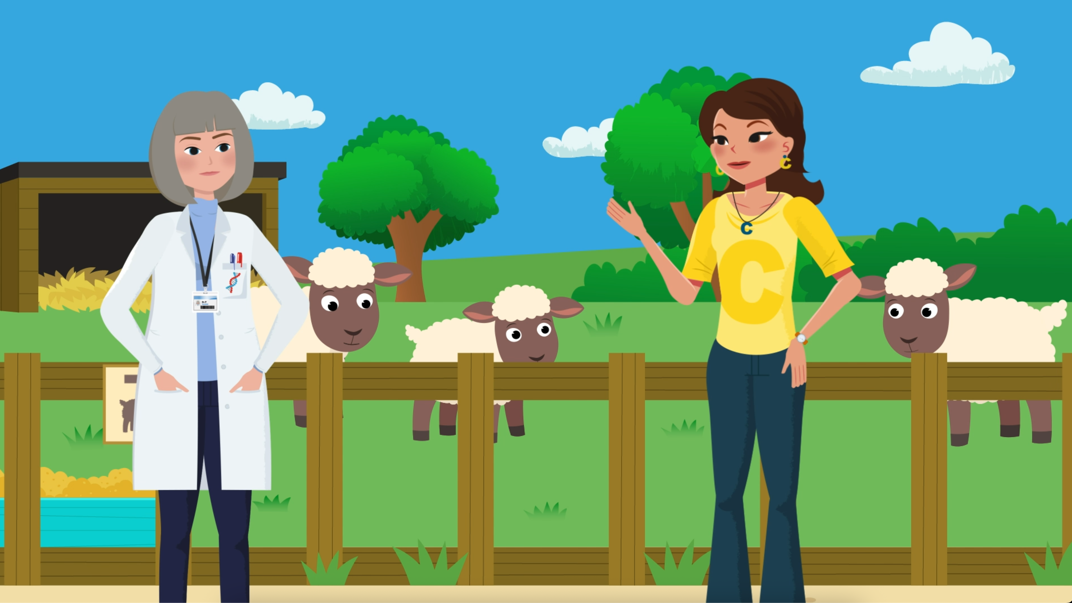 06 The Followers of Jesus