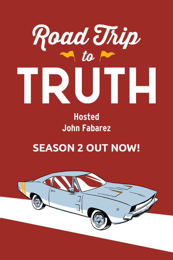 Road Trip To Truth