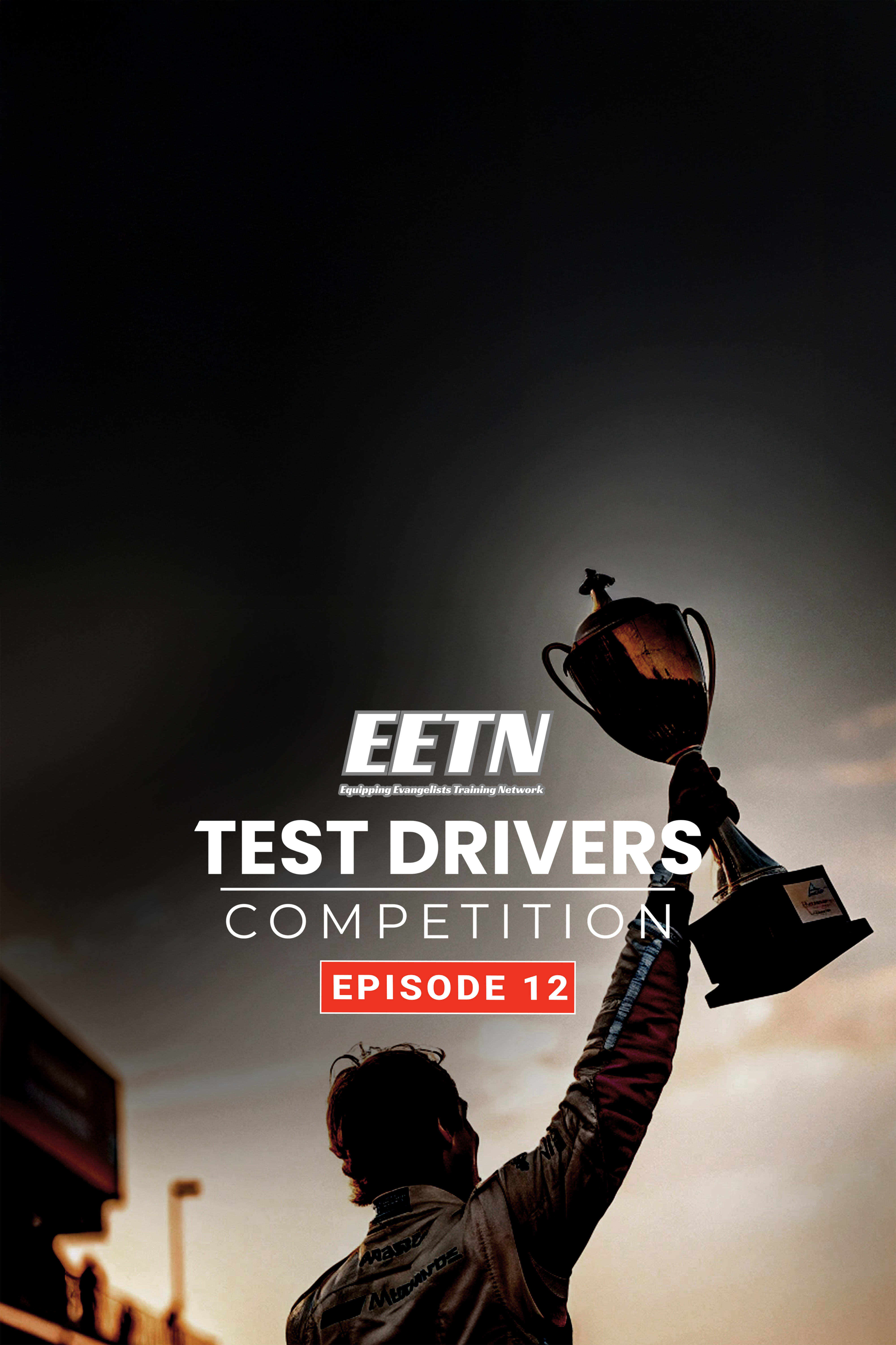 S1E12 Grand Finale: Living Waters Trip