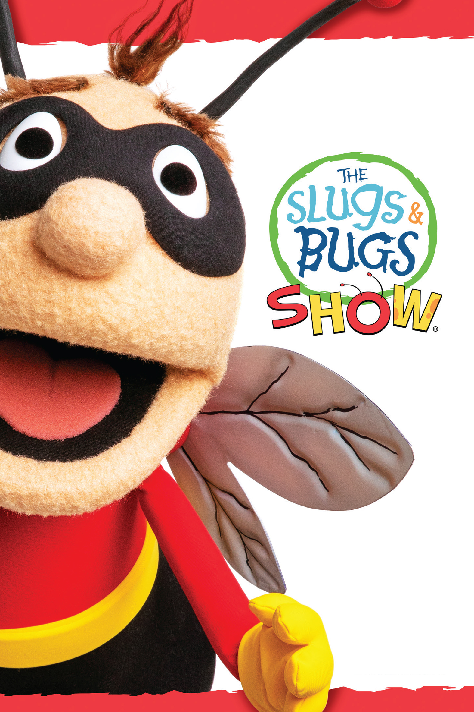 The Slugs & Bugs Show