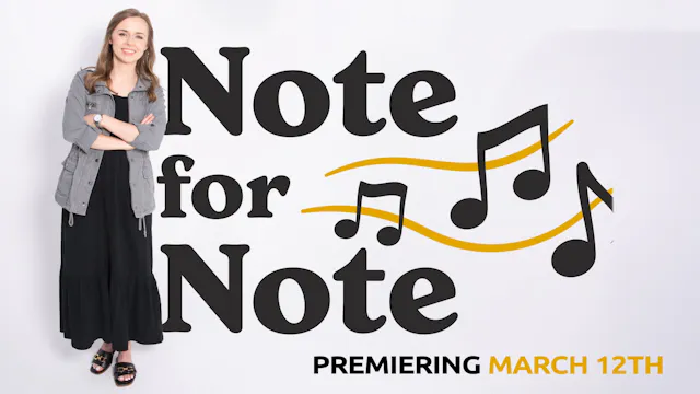 note for note bumper
