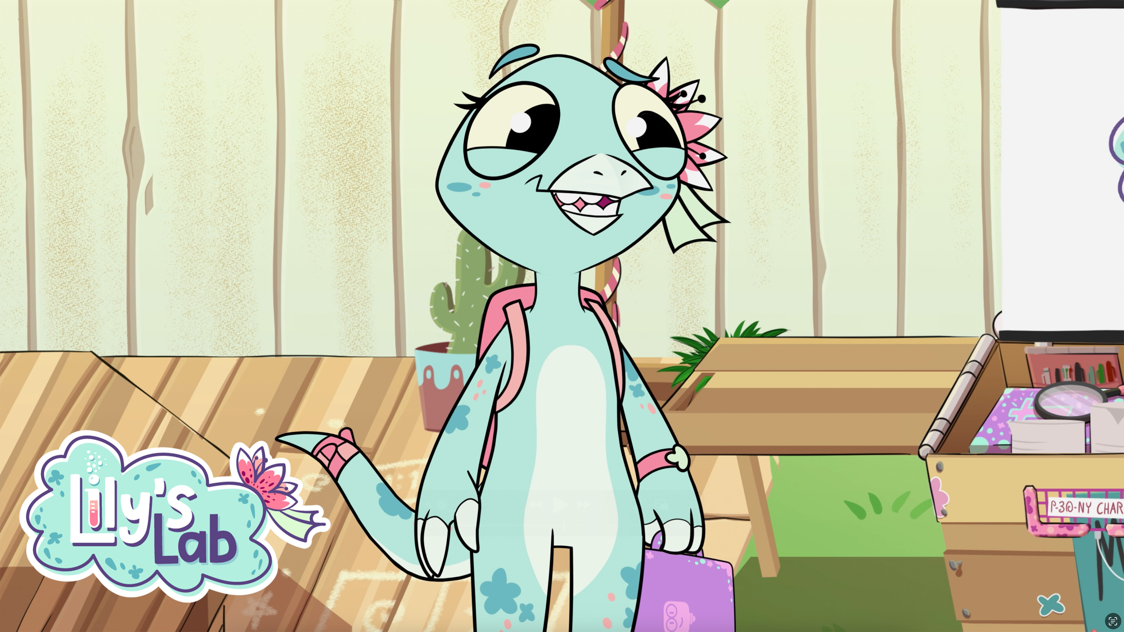 S3E2 Did God Tell Noah How Much Food To Gather?