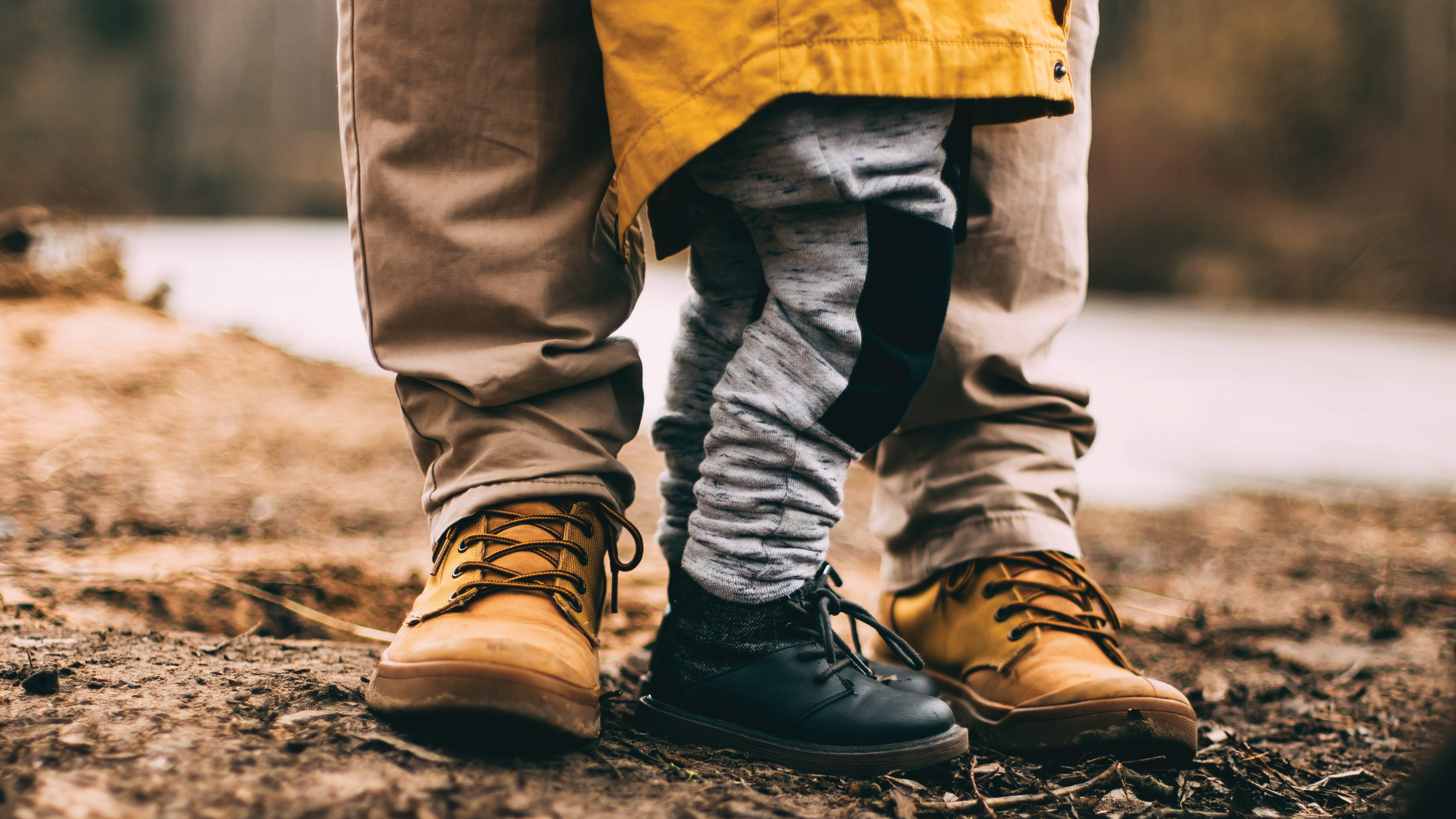 Raising Godly Children in an Ungodly World (2020)