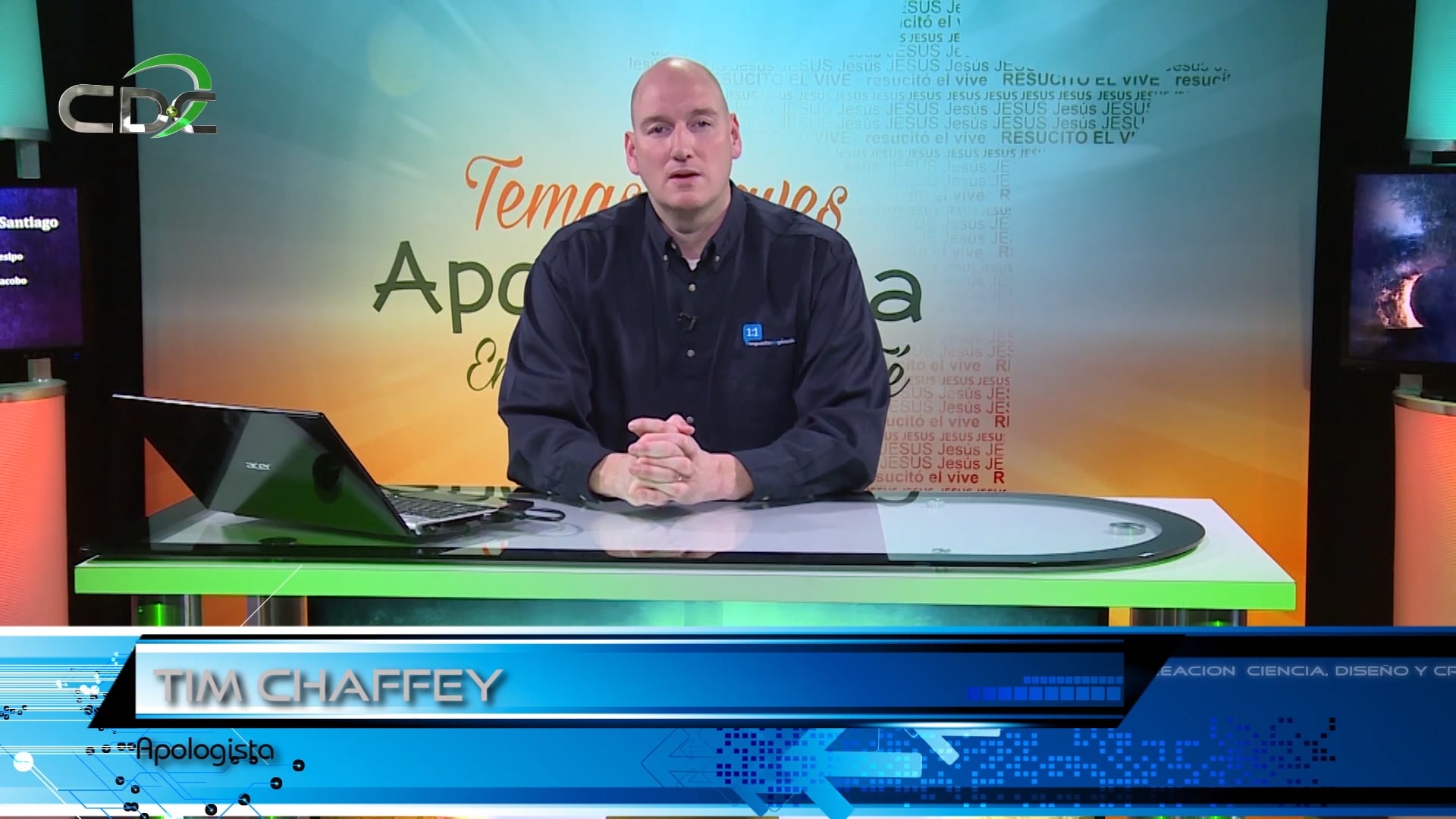 Apologetica de la Resurreccion Episodio 6