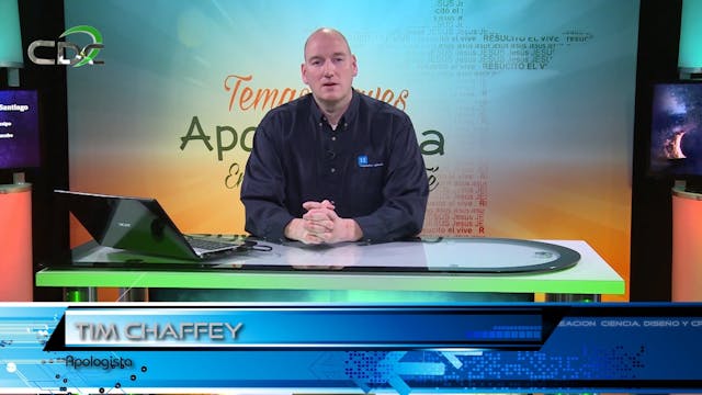 Apologetica de la Resurreccion Episod...