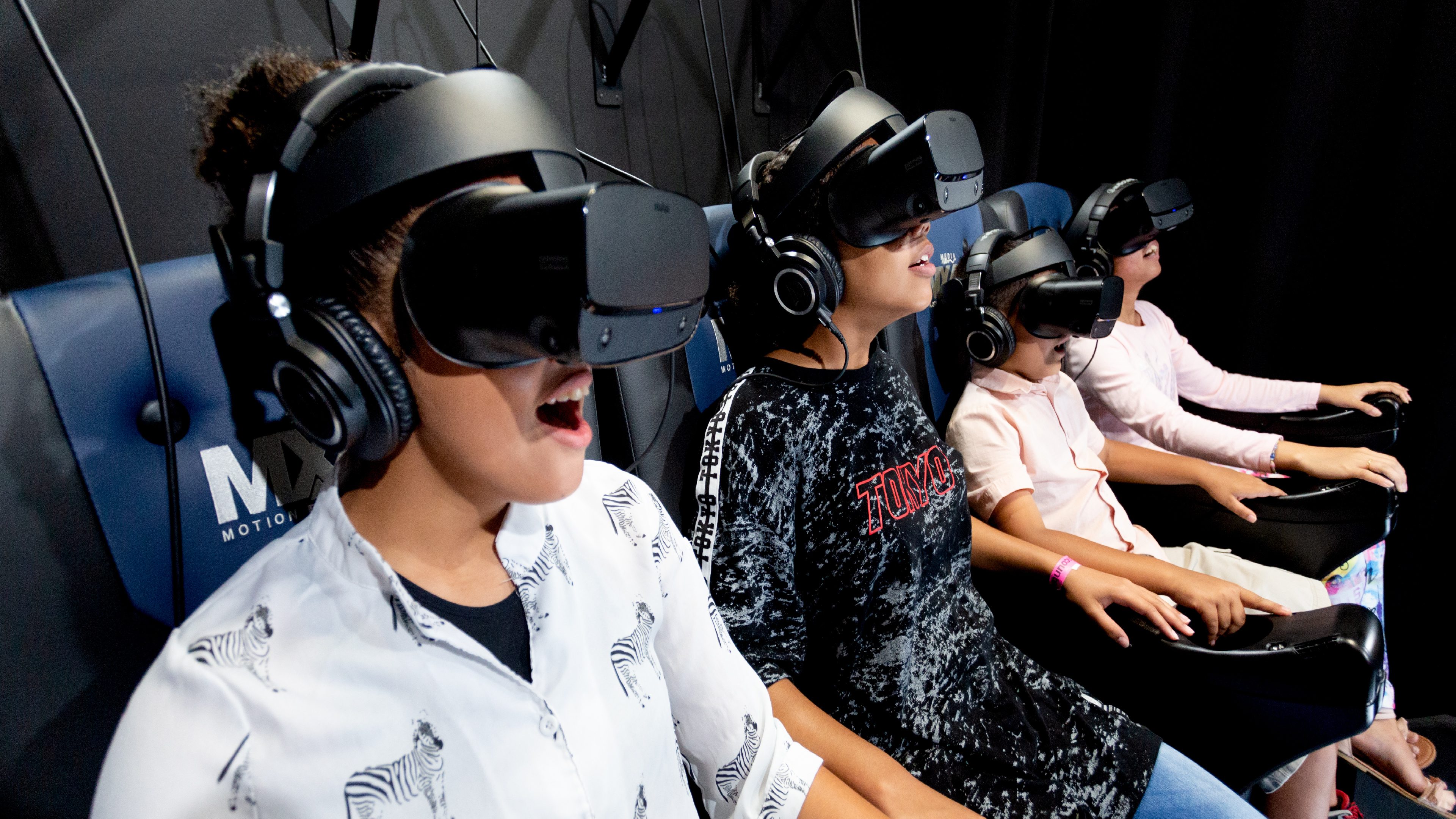 S1E43 Announcing Truth Traveler VR