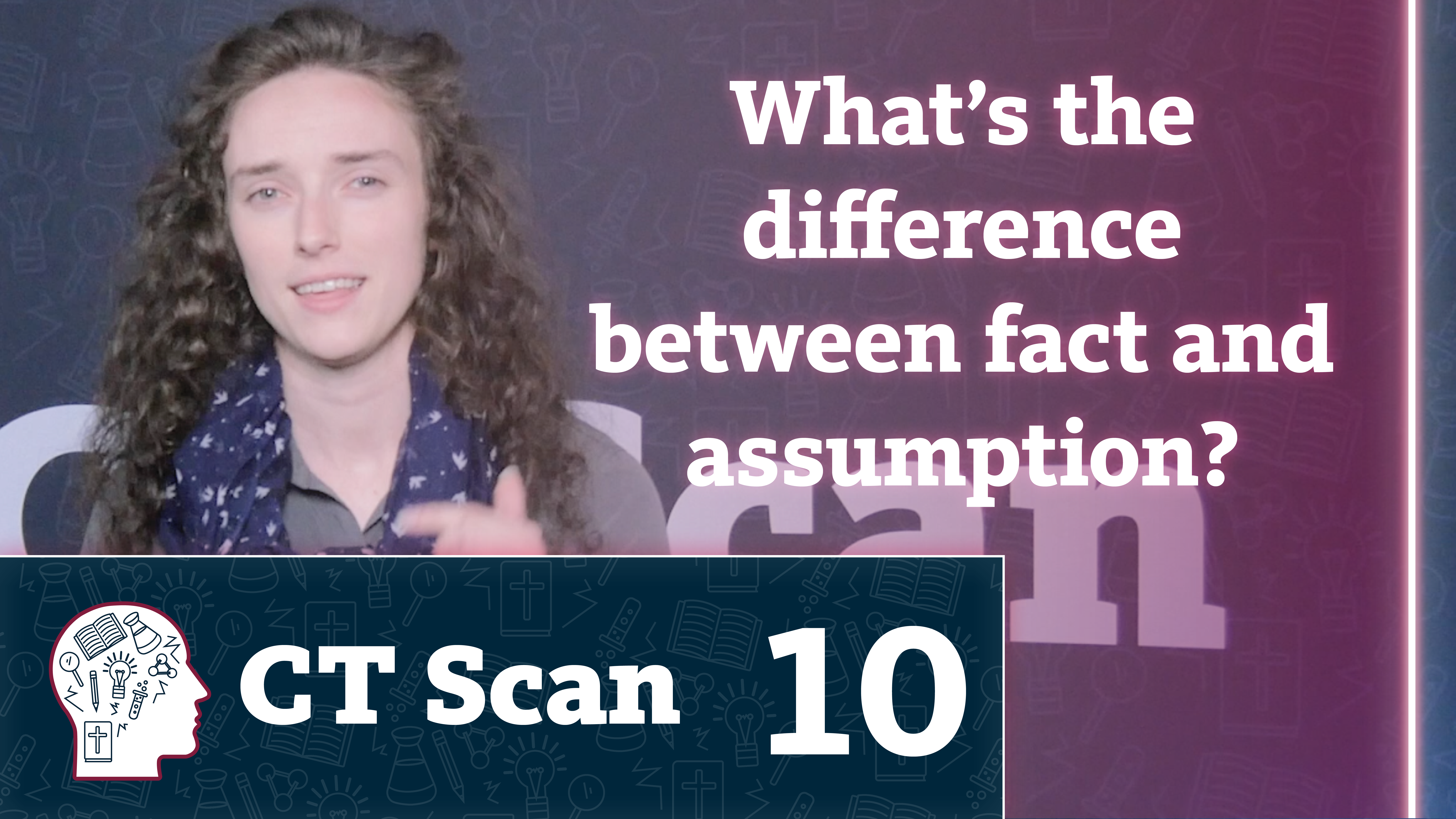 Critical Thinking Check #6: Check the Interpretations