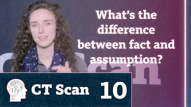 Critical Thinking Check #6: Check the...