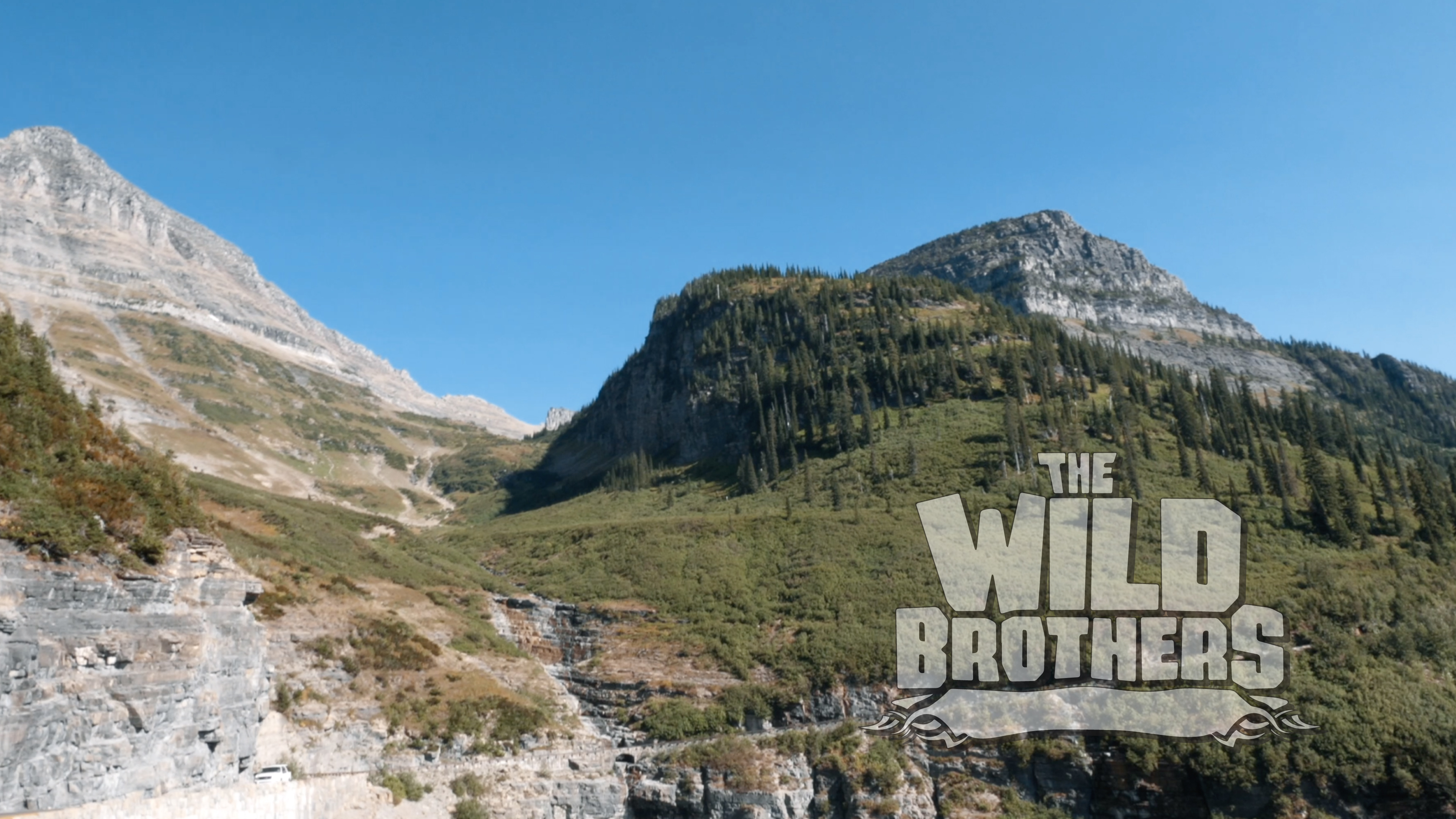 S3E14 Tourists in Montana