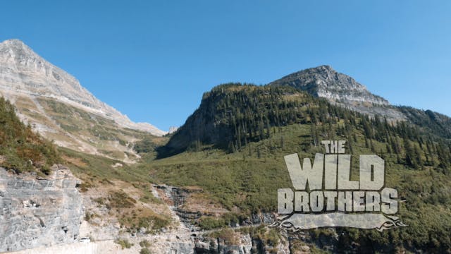 S3E14 Tourists in Montana