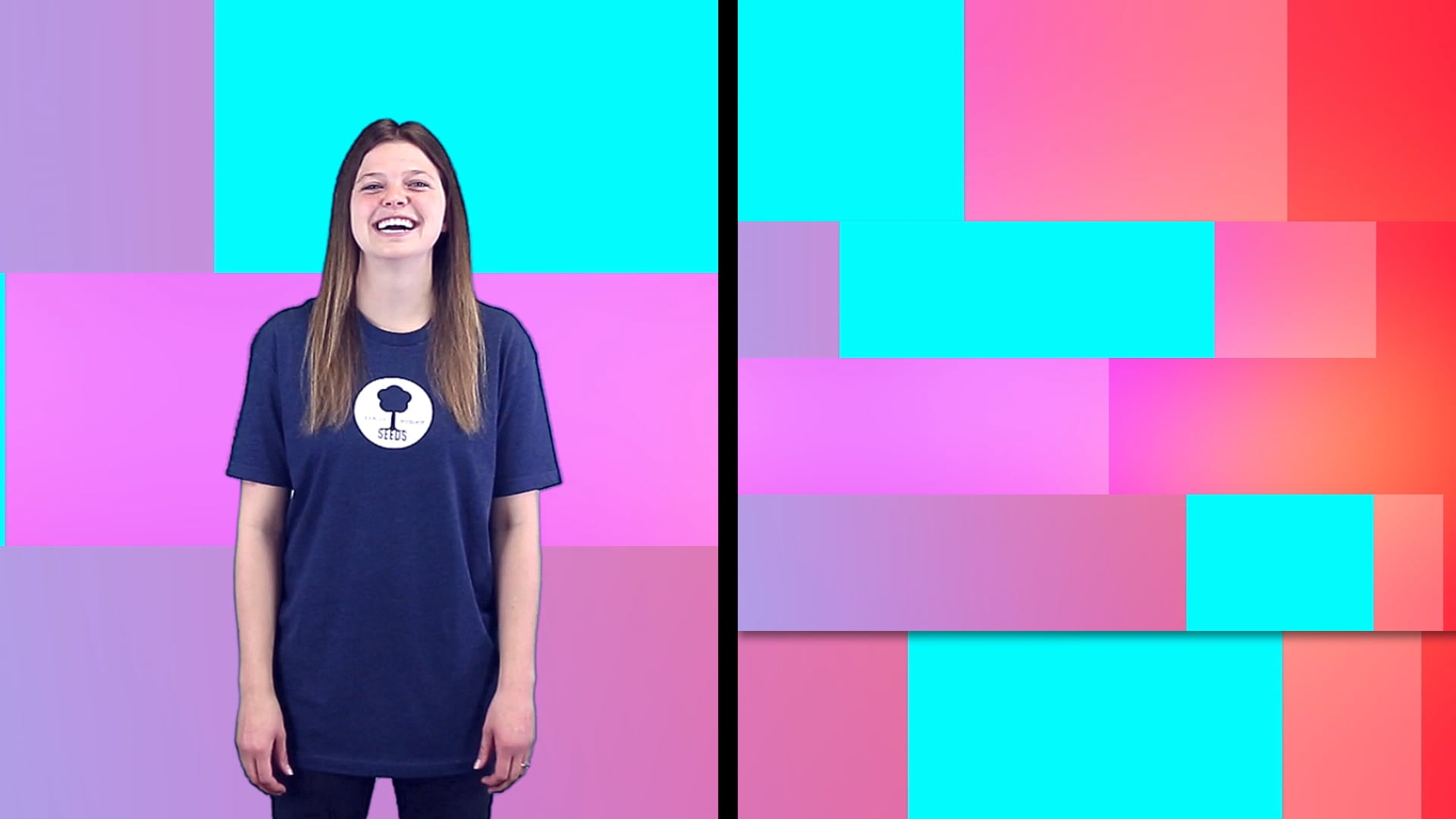 Not Ashamed (Romans 1:16) Hand Motions