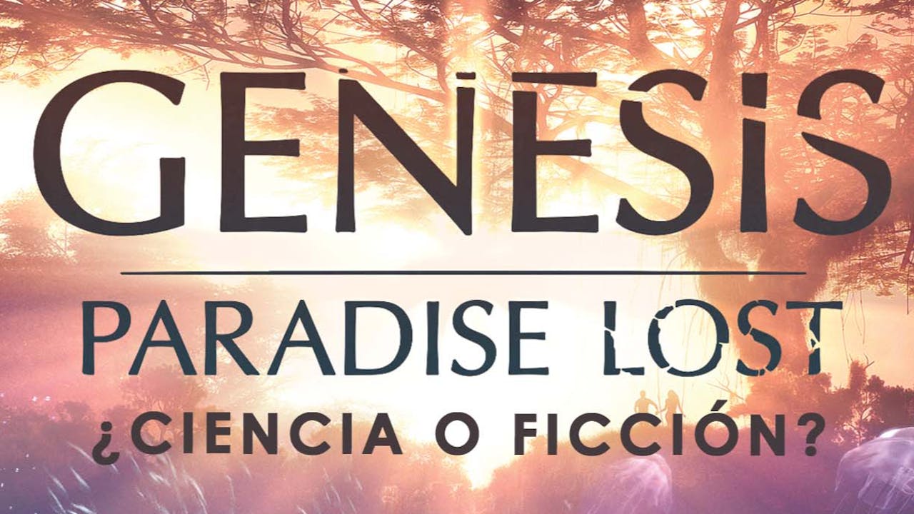 GENESIS: Paradise Lost (Español)