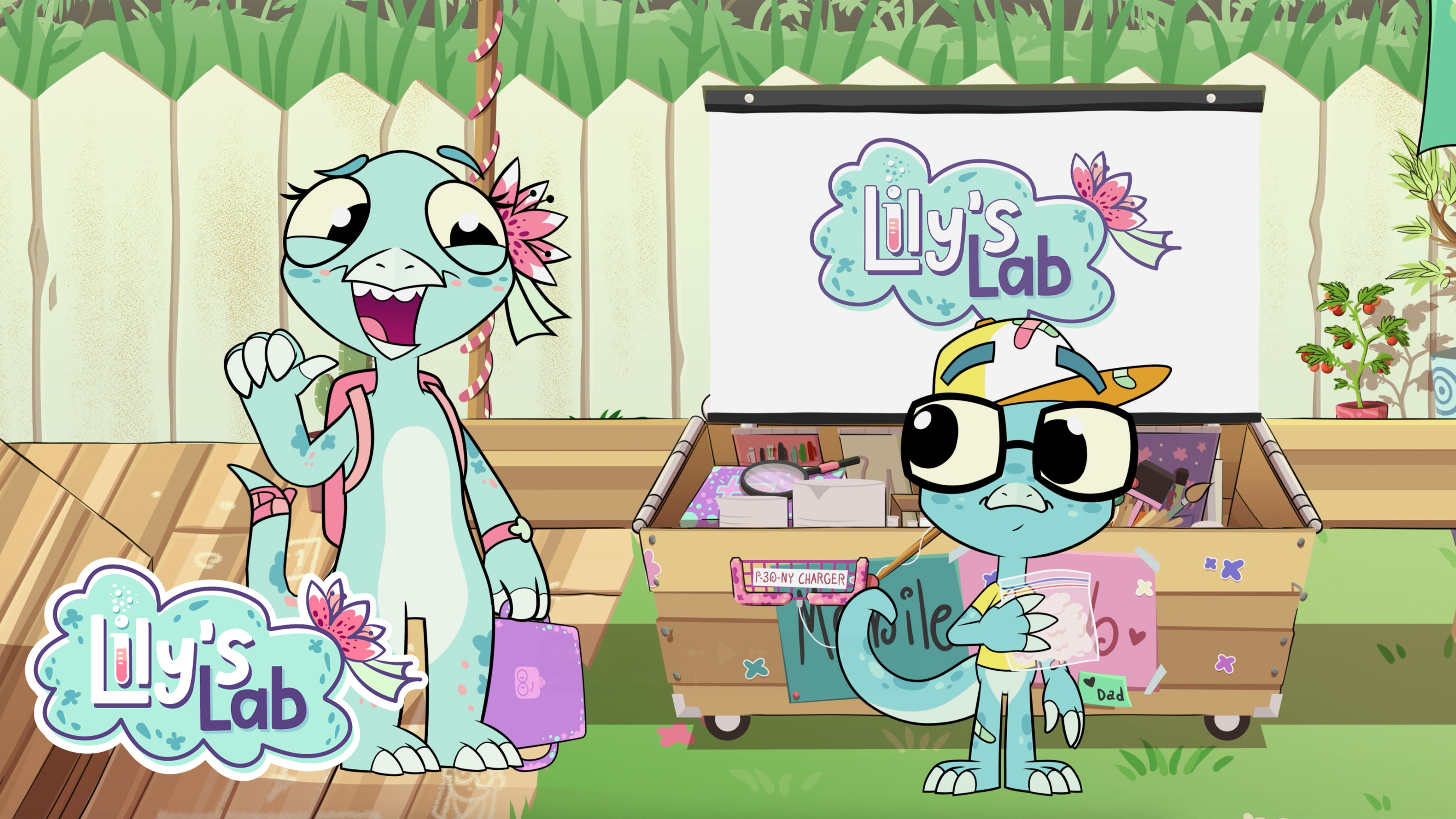 S3E7 Did a Meteor Really Kill All the Dinosaurs?