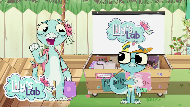 S3E7 Did a Meteor Really Kill All the...