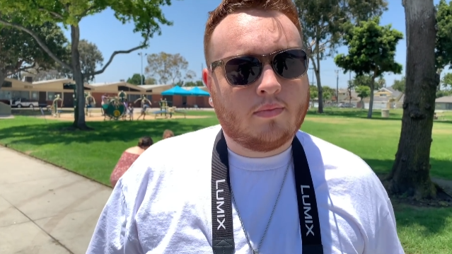 Ray Comfort Talked to Him 1 Year Ago...Look What's Happened Now!