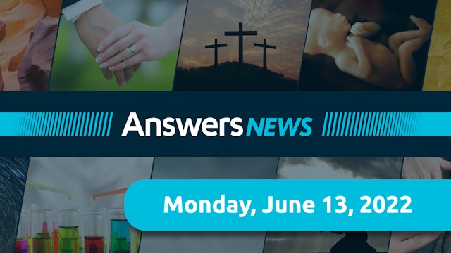 Answers News - June 13, 2022