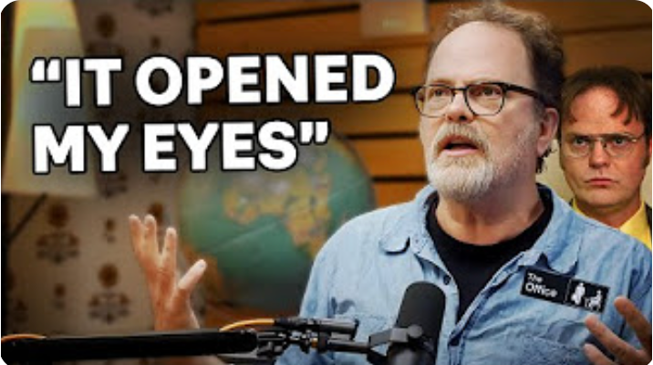 Celebrities Are Realizing Why Atheism Doesn’t Work. This Is Why.