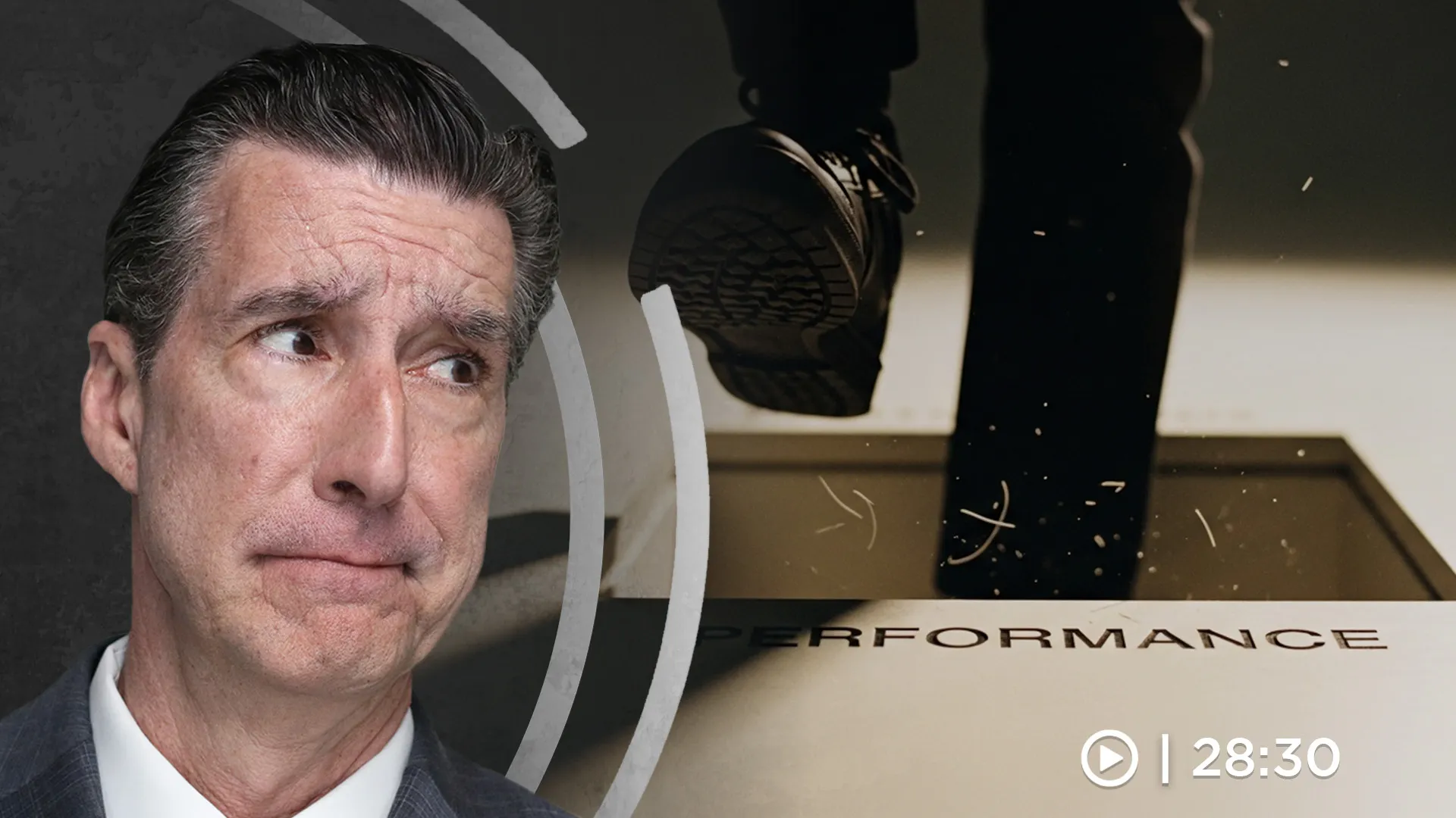 How Parents Can Save Their Kids From The Performance Trap