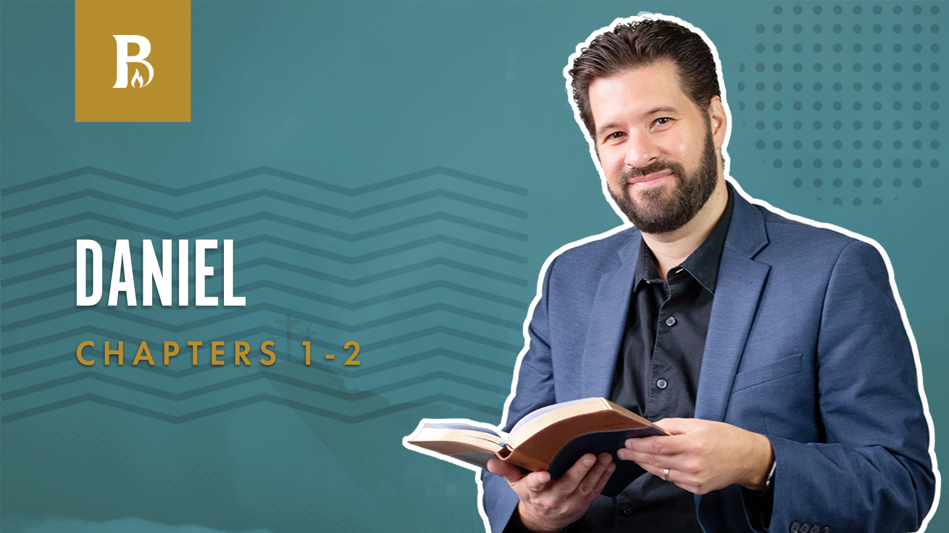 A Brave Move; Daniel 1-2