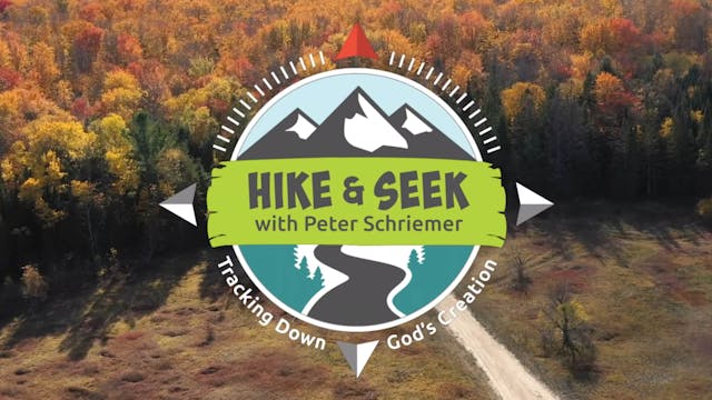 Hike & Seek - Season 2 Trailer