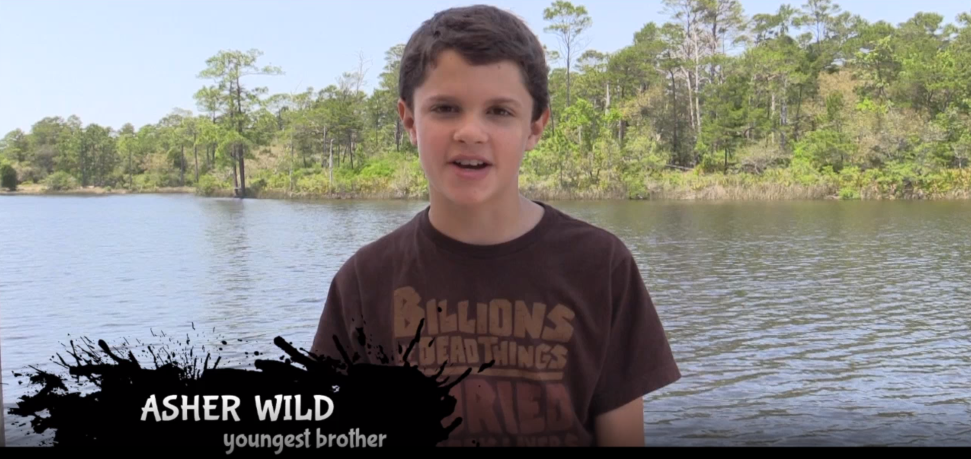 Ocean Commotion Missionary Moments: Day Three