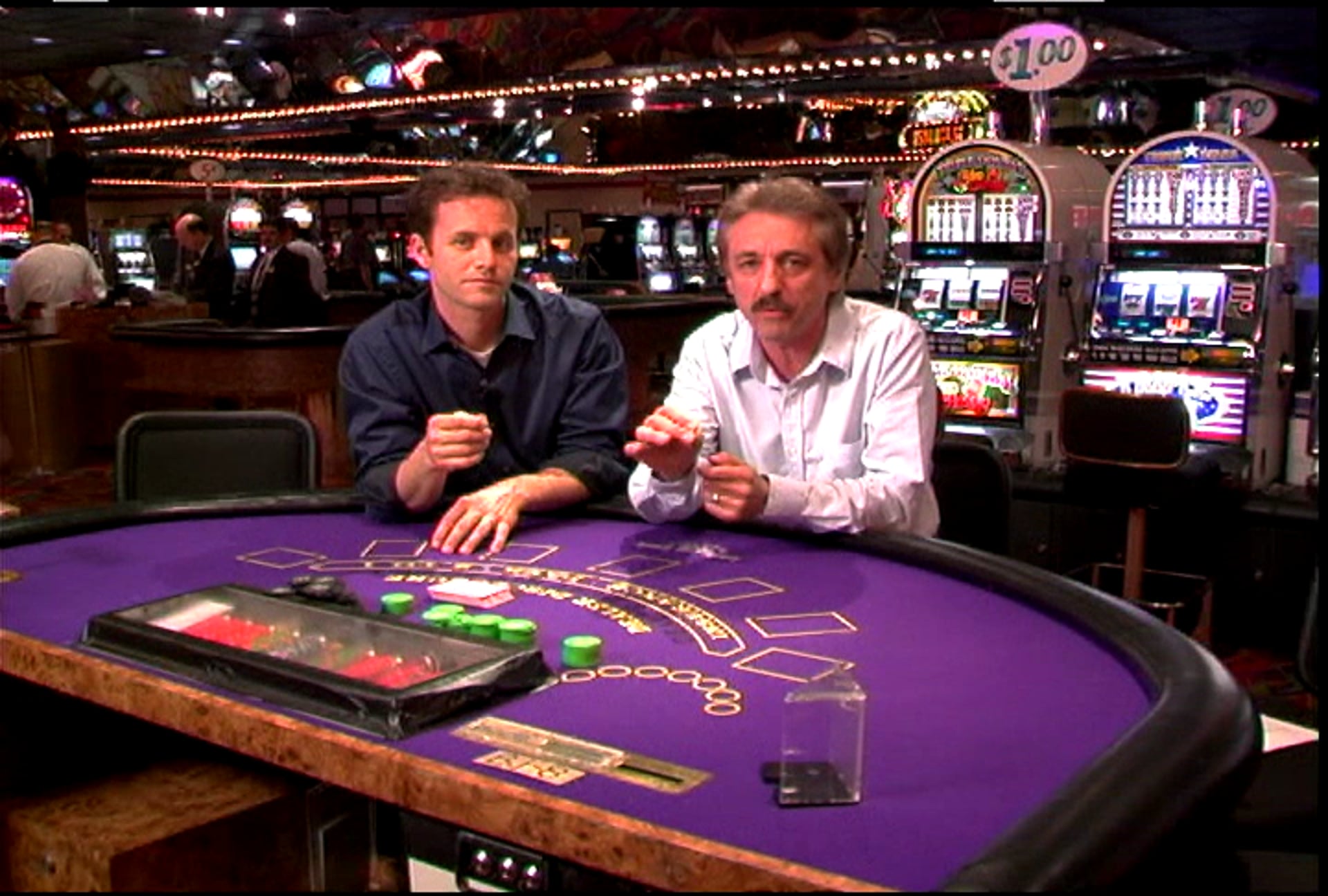 La Apuesta M es Grande