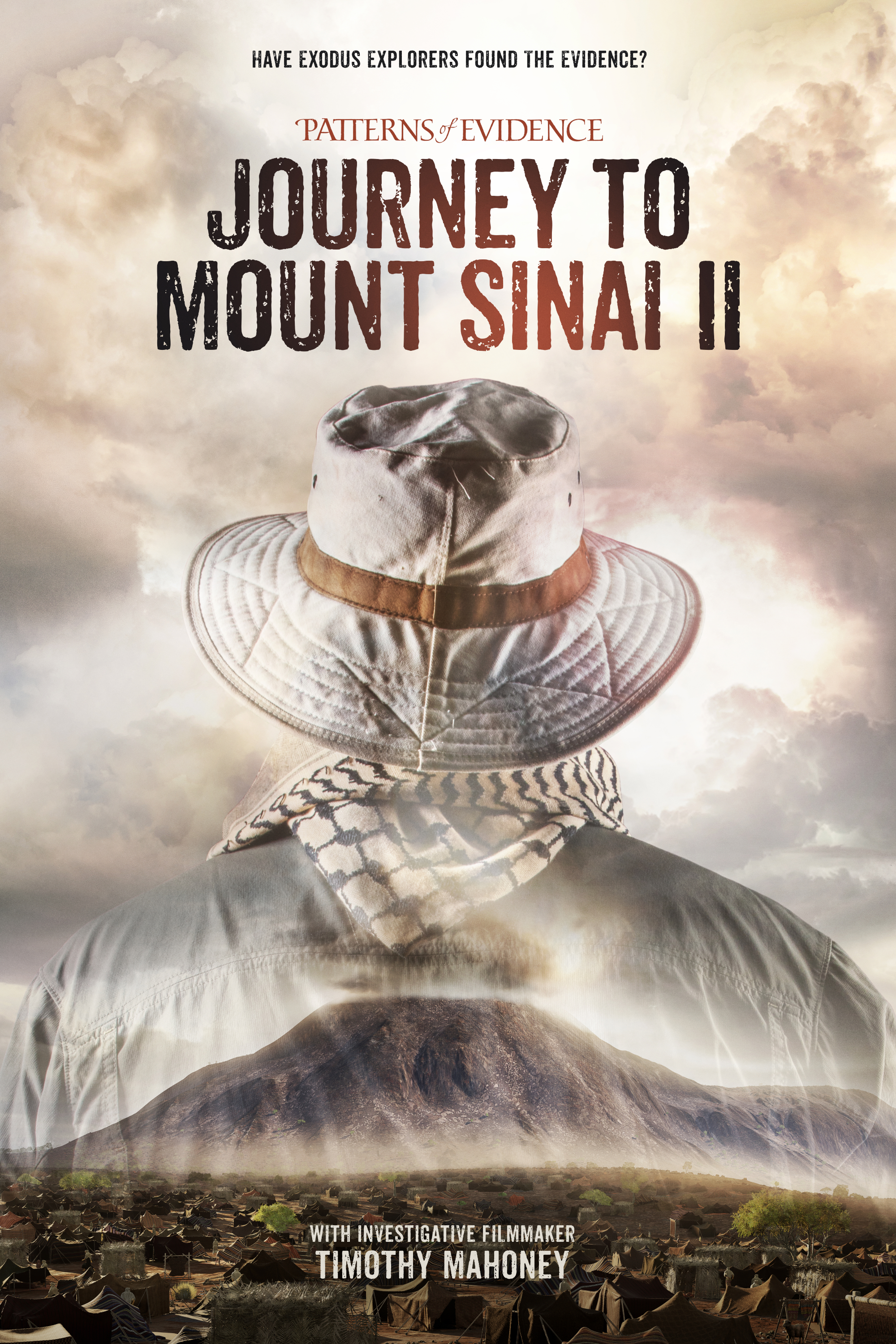Journey to Mount Sinai 2