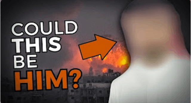 Why MANY Believe the Israel-Hamas War...
