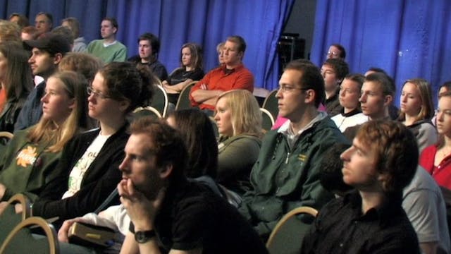 Special Forces for the Savior, Part 2