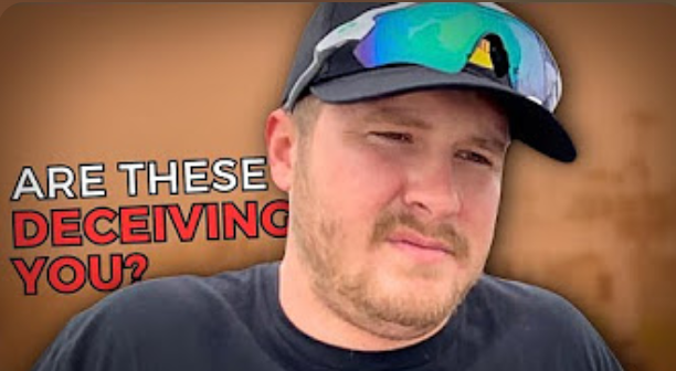 Two Lies Christians MUST Stop Believing.