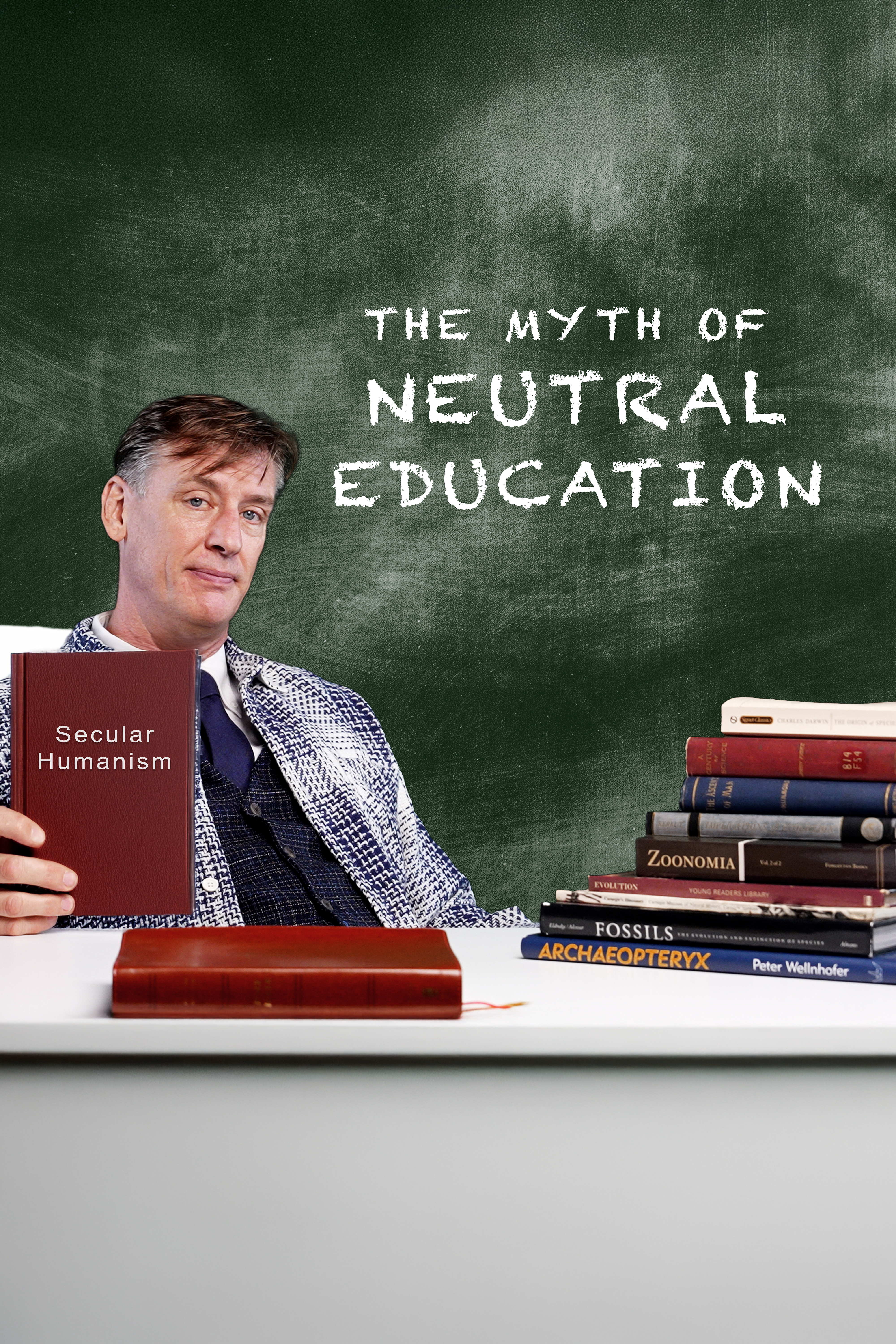 S7E2 Myth of Neutral Education