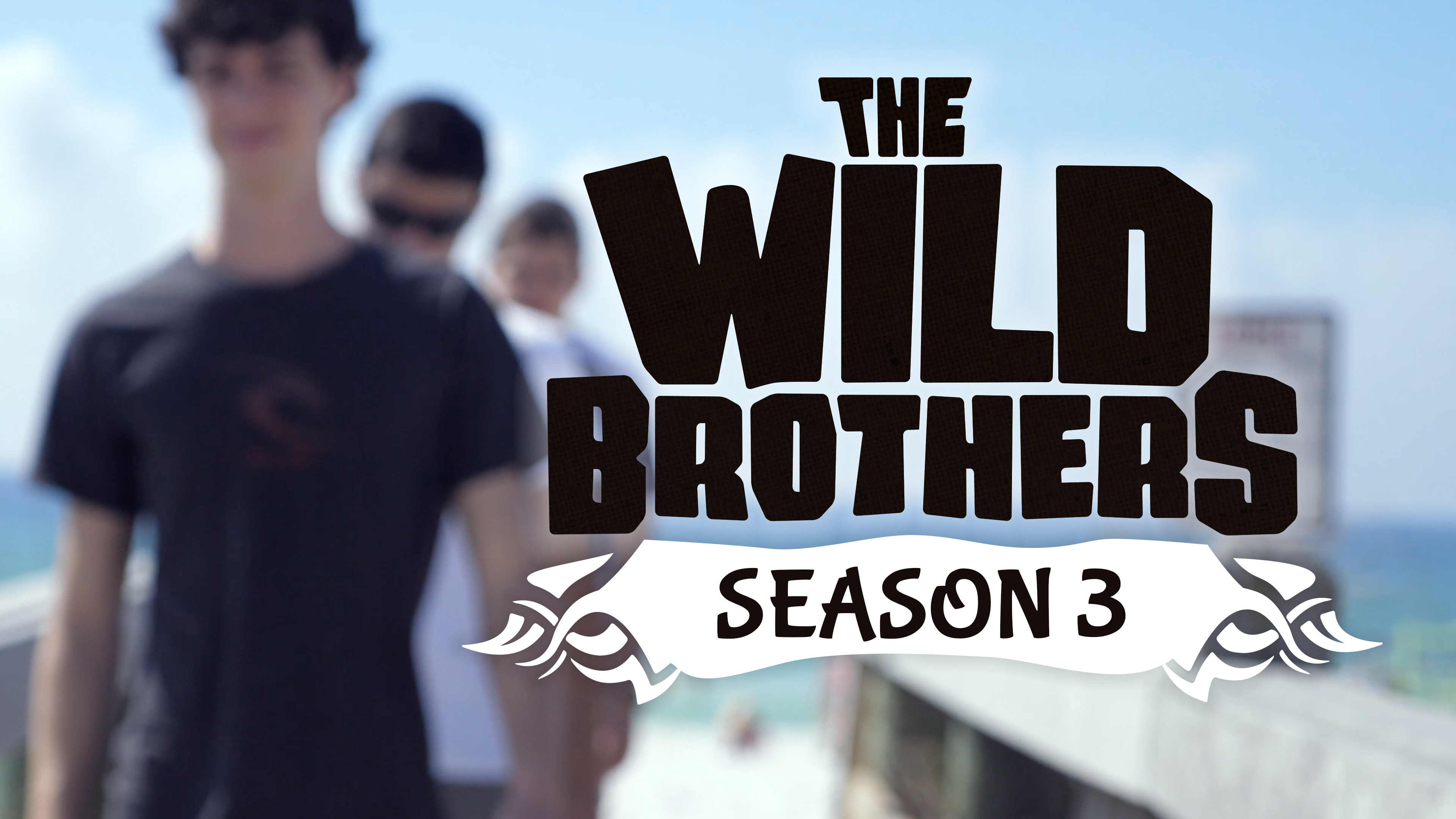 S3E1 Living in America