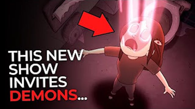 Hollywood Will Regret Treating Satan ...