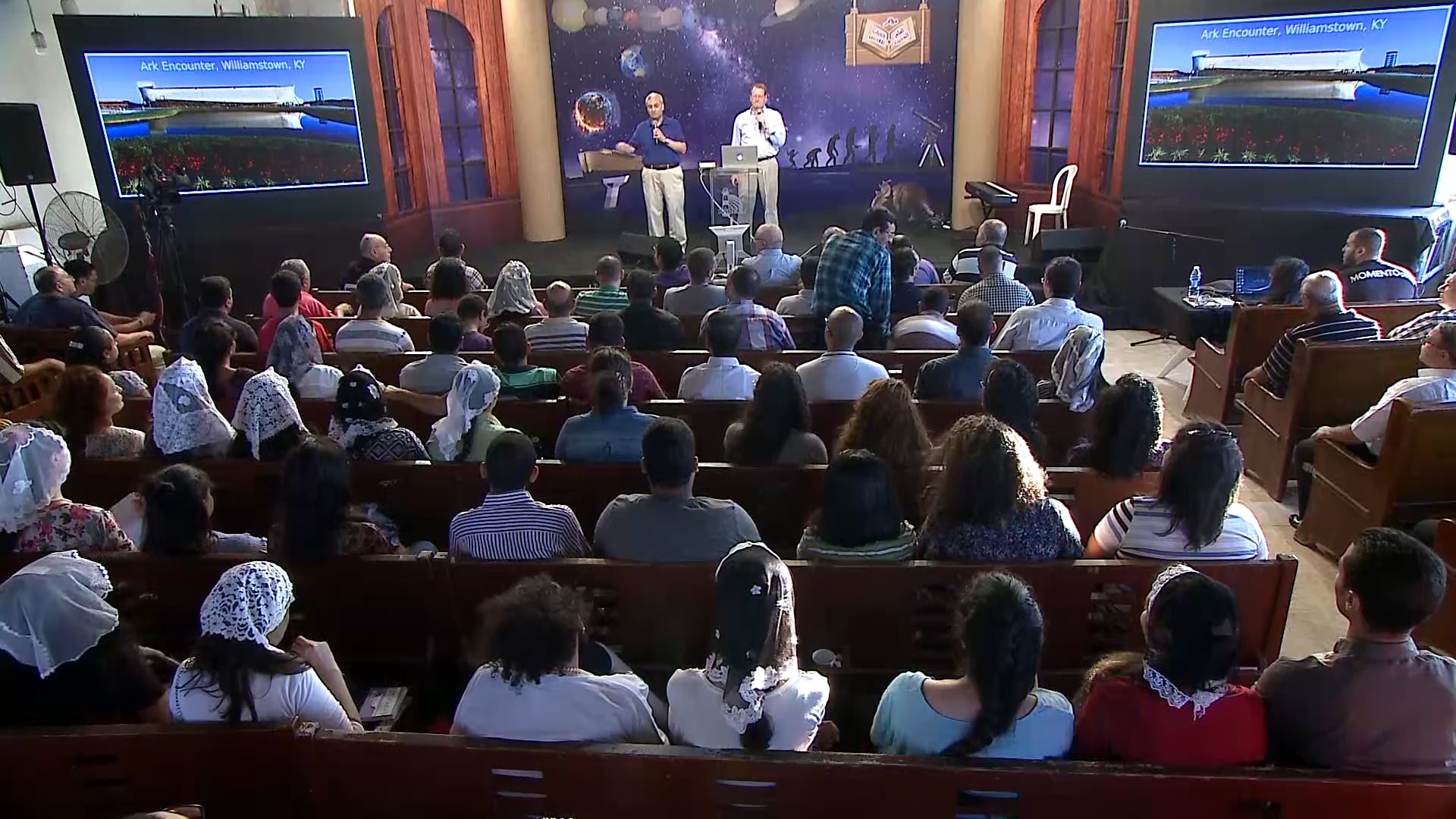 Creation in Six Literal Days