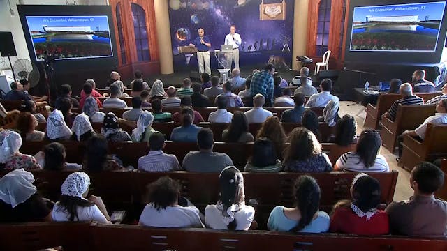 Creation in Six Literal Days