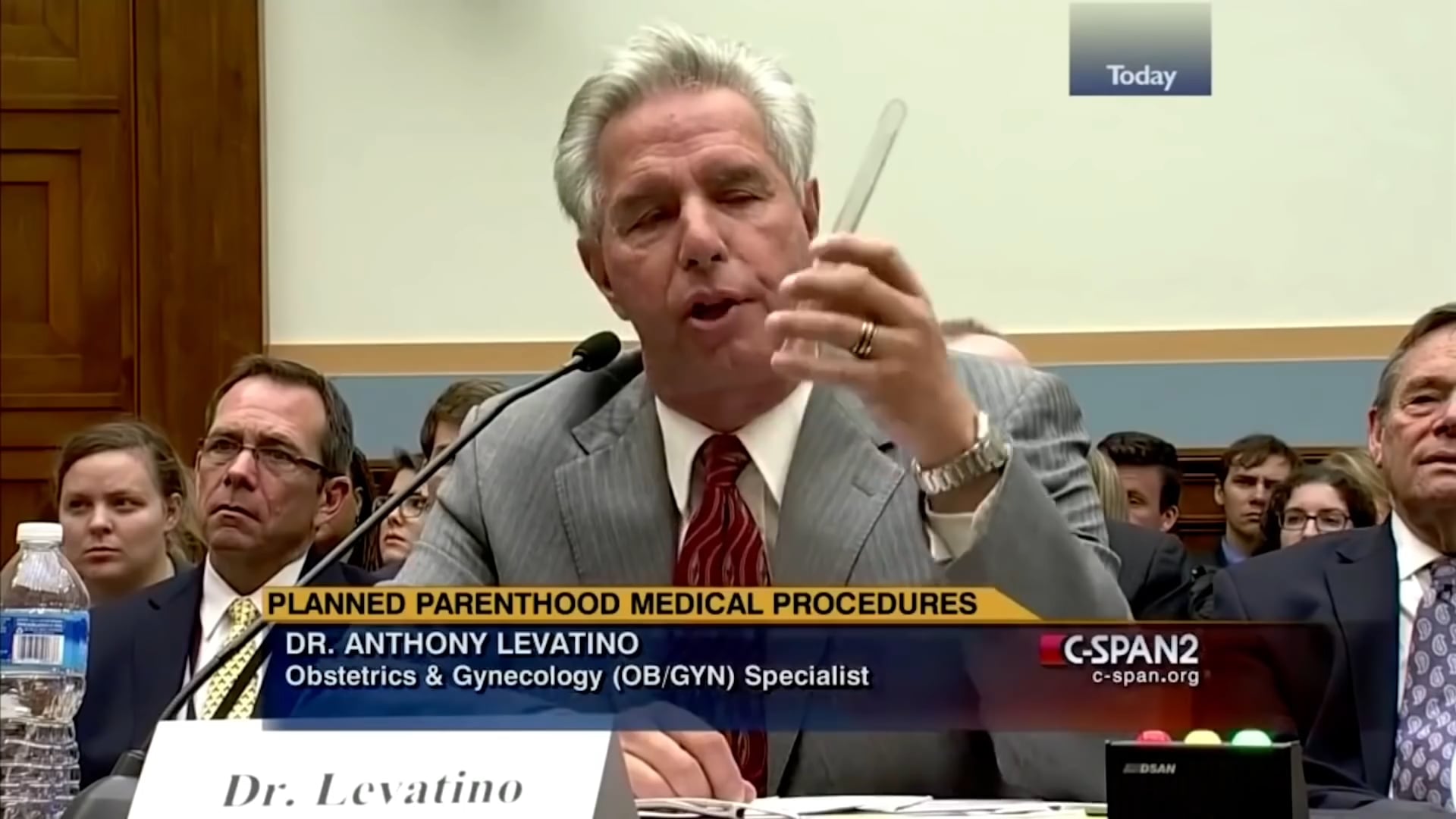 Ex-Abortion Doctor Tells The SHoCKING Truth About Abortion