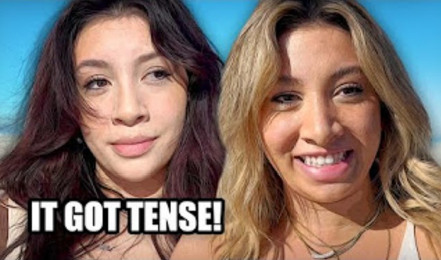 Two Ladies From Hawaii Had Their own Thoughts About God