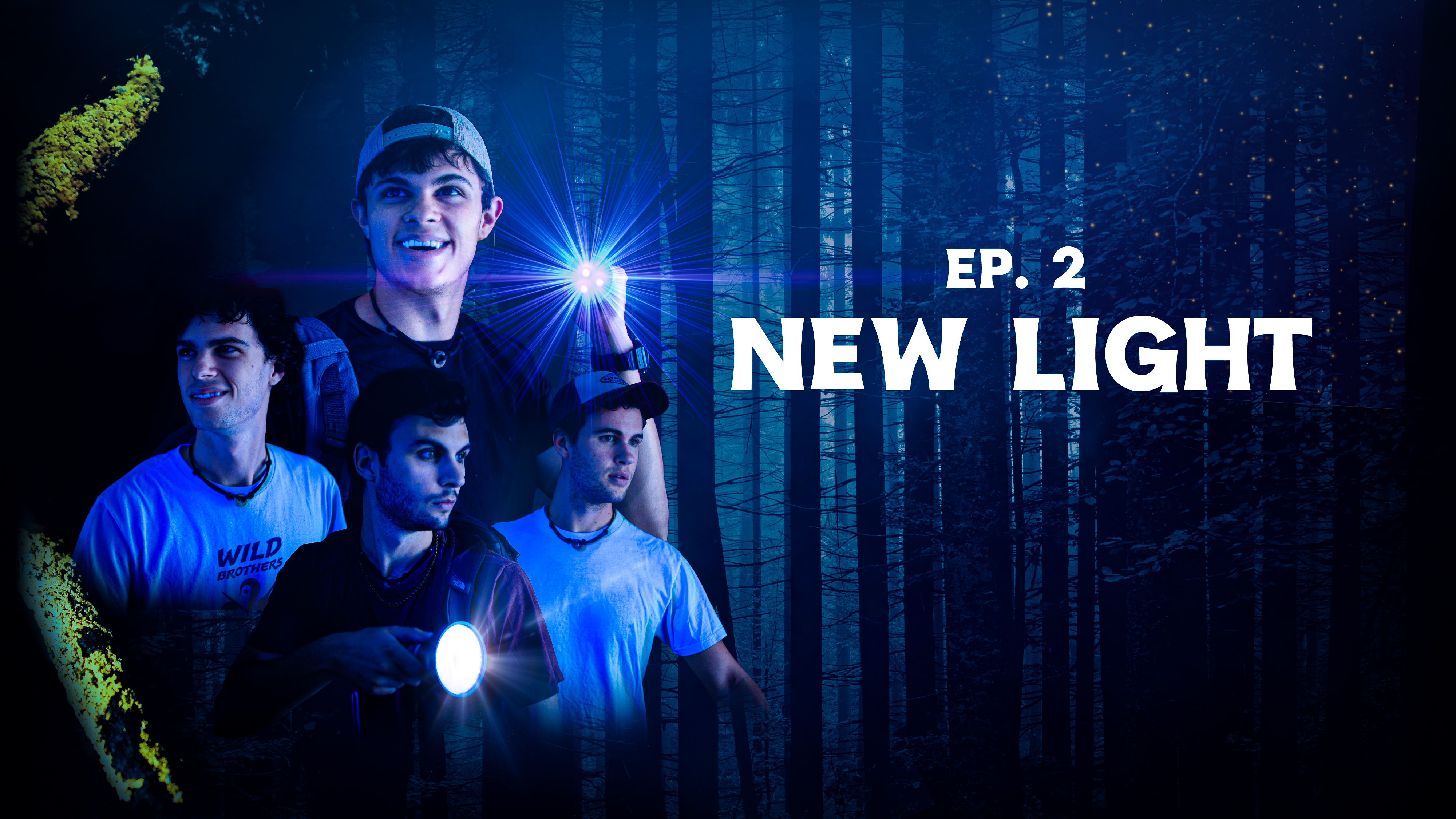 S1E2 New Light