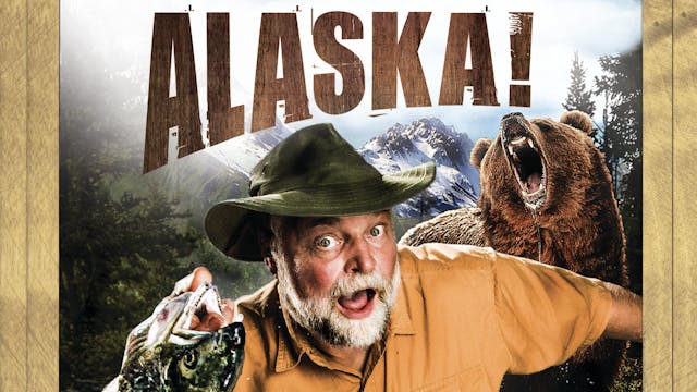 Alaska!