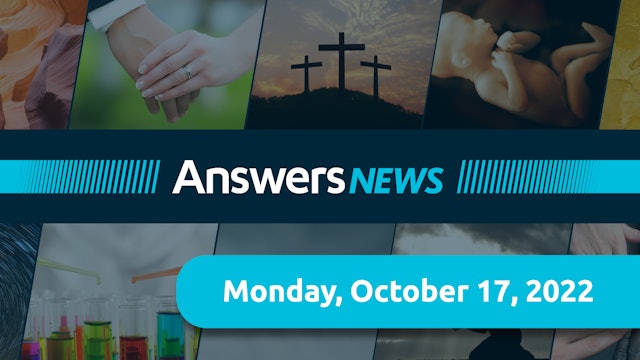 Answers News for October 17, 2022