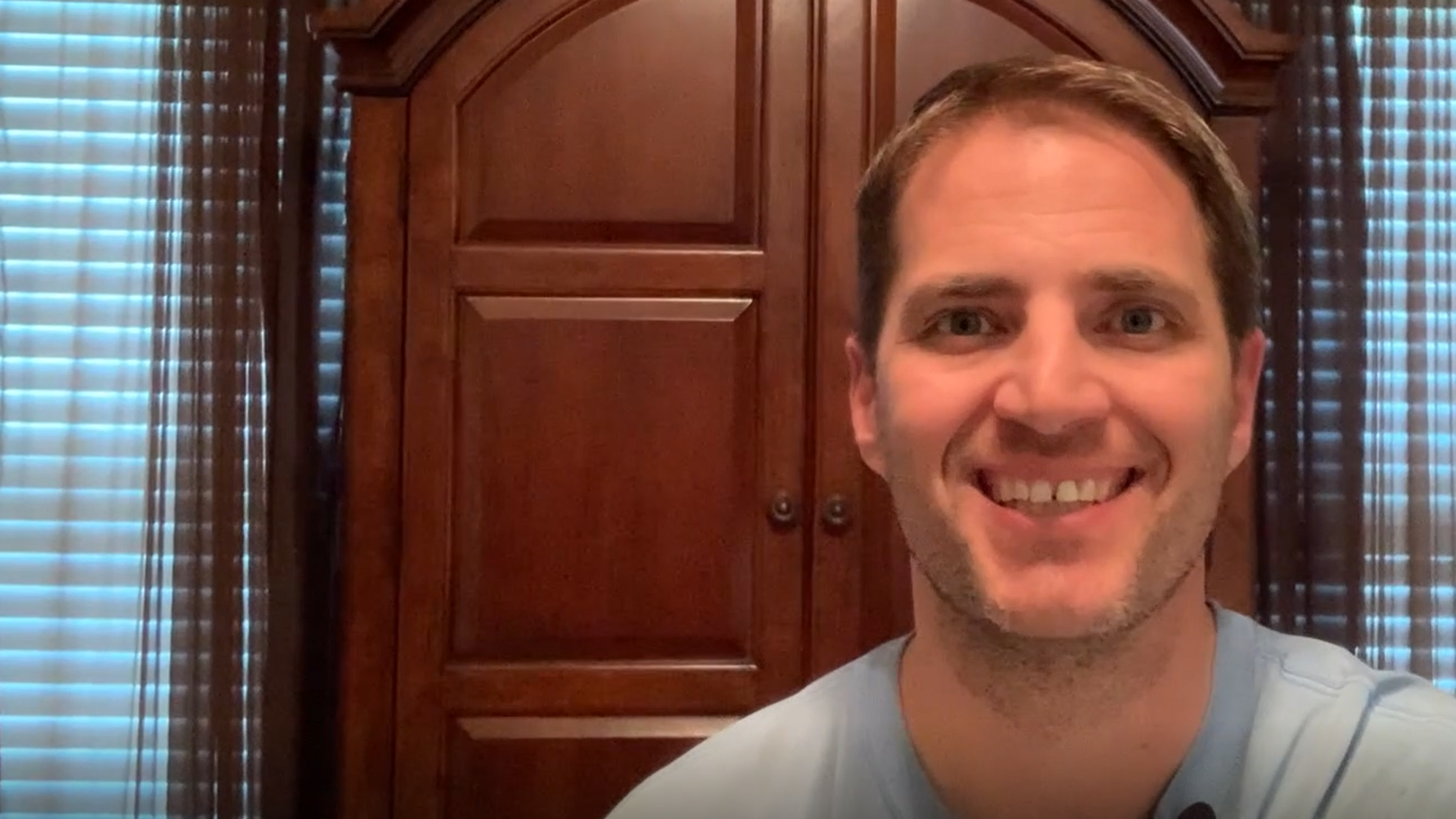 Paul Writes from Prison