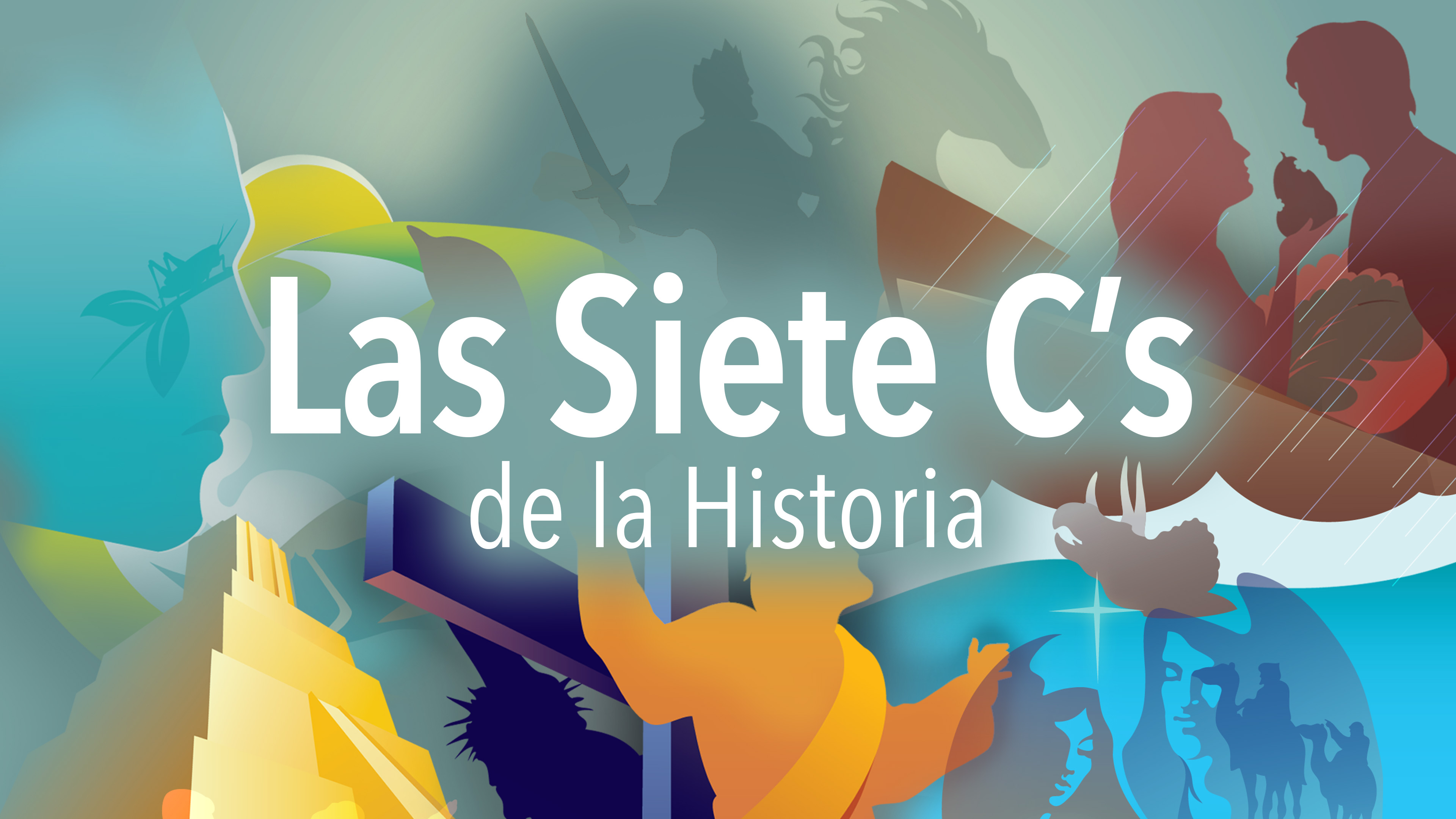 Las Siete C’s de la Historia