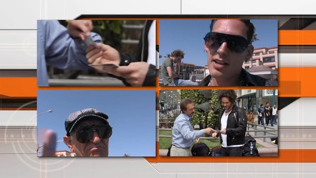 LUXEMBURGO (Español)