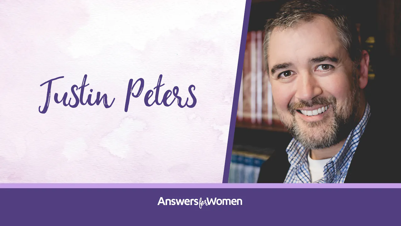 Clouds Without Water Answers For Women 2021 Justin Peters Answers tv Clouds without water answers for women 2021 justin peters answers tv