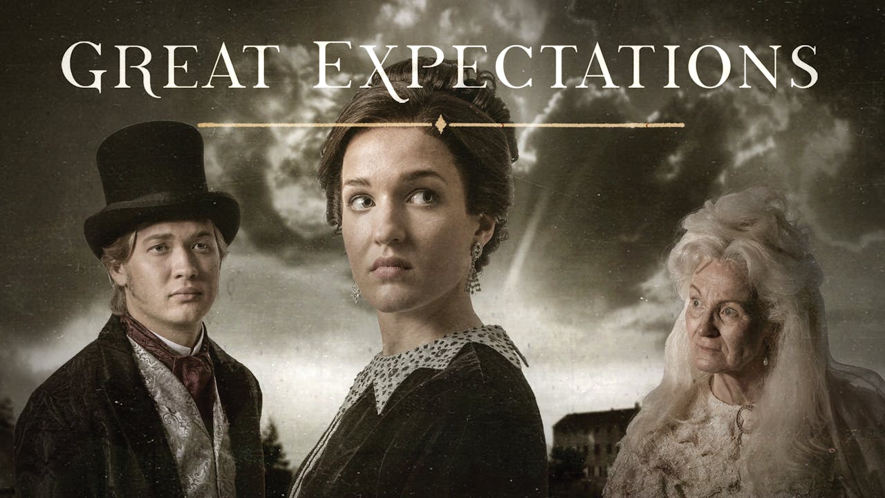 Great Expectations Answers.tv