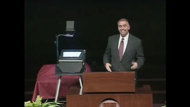 Evolution to Creation, Part 2